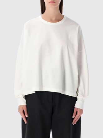STUDIO NICHOLSON Oversized Cotton T-Shirt
