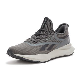 Reebok Cityride Mens Trainers, Grey 4 Black Grey 4, 9.5 UK