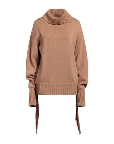 SNOBBY SHEEP 売れ筋商品|||スノッビーシープ ニット&セーター アウター レディース Sweaters Orange Snobby Sheep Sweaters − Sale: up to −87% | Stylight
