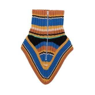 Dries Van Noten Heren, Accessoires, Veelkleurig, Maat: ONE Size Wol