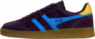 Gola Viper Sneaker - Dames - Schoenen - Paars - Maat: 38 EU Leer
