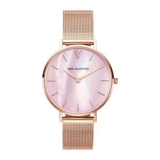 Paul Valentine Relojes - Accessories - Mujer - Amarillo - ONE SIZE