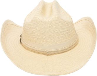 San Diego Hat Company Cowboy Cattleman Hat