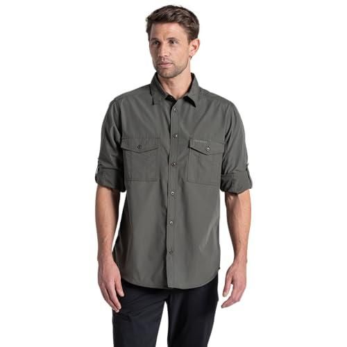 Chemise Solaire Vallée pour homme - Hooké