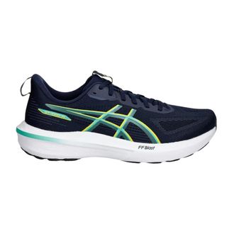 Asics Fitness, Heren, Zwart, 45 EU, Gt-1000 14