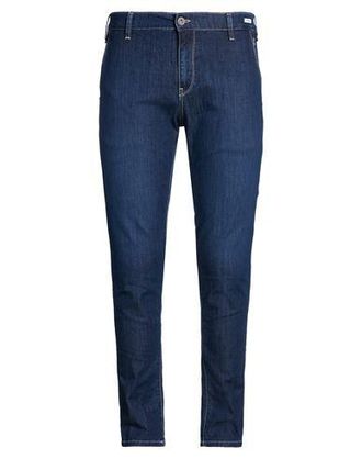 Uniform BOTTOMWEAR - Jeans on YOOX.COM