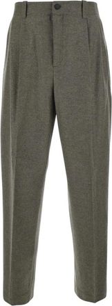 Golden Goose Uomo, Pantaloni, Grigio, M, new