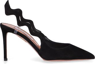 Aquazzura Décolleté Artist Sling