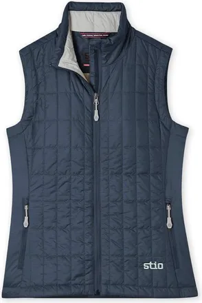 Stio Womens Azura Insulated Vest