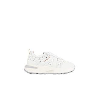 Alexander Smith Donna, Scarpe, Bianco, 37 EU, new