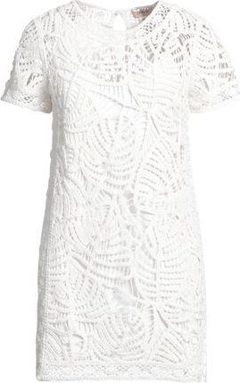 Twin-Set VESTIDOS - Minivestidos en YOOX.COM