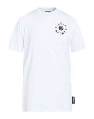 Plein Sport TOPS - T-shirts auf YOOX.COM