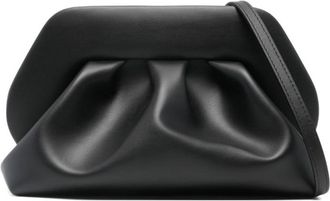 Themoir&egrave; Black Bios Clutch