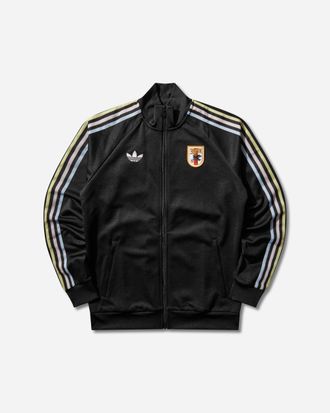adidas Men s Japan Originals Track Top Black