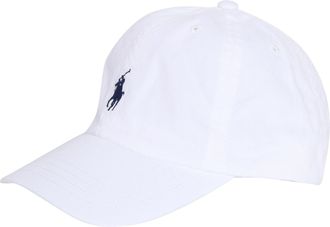 Polo Ralph Lauren Clsc Cap Abbigliamento Accessori Cappello