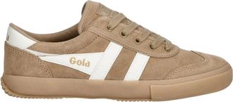 Gola Zapatillas Badminton de Ante - Shoes - Mujer - Beige - 36 EU