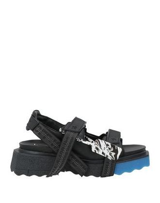 Off-white CALZATURE - Sandali su YOOX.COM
