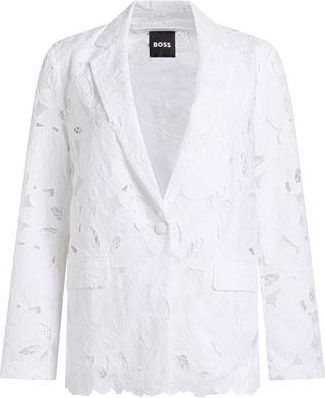 BOSS SUITS and CO-ORDS - Blazers on YOOX.COM