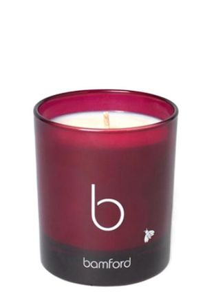 Bamford Rose Garden Candle 220g