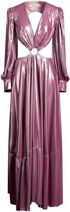 LE.CI.CA.L&Egrave; KLEIDER - Maxi-Kleider auf YOOX.COM