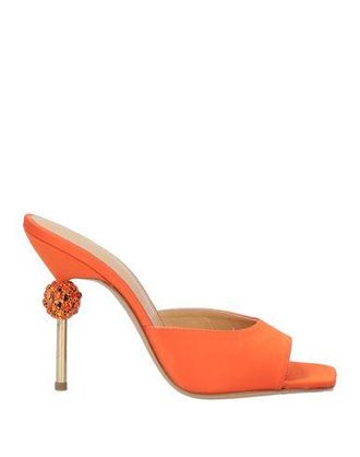 Camilla Gabrieli FOOTWEAR - Sandals on YOOX.COM