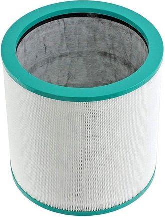 OEM Filtro De Repuesto Compatible Con Dyson Tp00 Tp01 Tp02 Tp03 Am11 Pure Cool Link, Accesorio Para Purificador De Aire De Torre