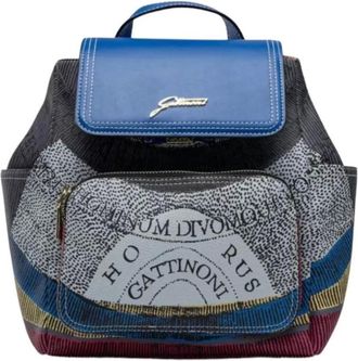 Gattinoni Donna, Borse, Multicolore, Taglia unica, new