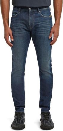 G-Star Revend FWD Skinny Jeans in Antique Faded Atlas at Nordstrom, Size 31 X 32