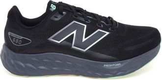 New Balance Uomo, Sport, Nero, 46 1/2 EU, new