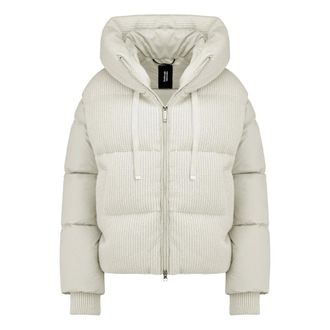 Bomboogie Aspen Jacket - Jackets - Mujer - Gris - XS