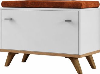 Habitat et Jardin Zapatero Levtena 102, 69x50x35cm, Aglomerado Laminado