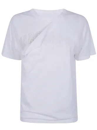 Maison Margiela T-Shirt Classic Mm6