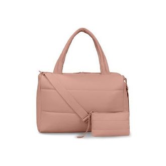 Bugatti Brussels Tote Bag in Pink at Nordstrom