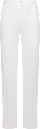 Kiton STRAIGHT LEG STRETCH JEANS - Kiton - Man