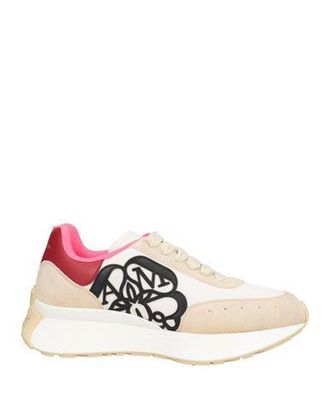 Alexander McQueen FOOTWEAR - Trainers on YOOX.COM