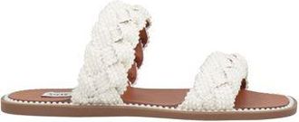 Steve Madden CALZADO - Sandalias con cierre en YOOX.COM