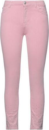 MY TWIN Twinset BOTTOMWEAR - Jeans sur YOOX.COM