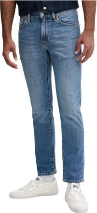 Levi's Uomo, Jeans, Blu, W32 L34, new