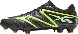 Reebok Sidewinder 26 Pro FG Black Digital Lime 100263090