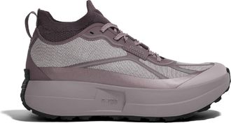 Norda Womens 055 Trail-Running Shoes Pink 6.5