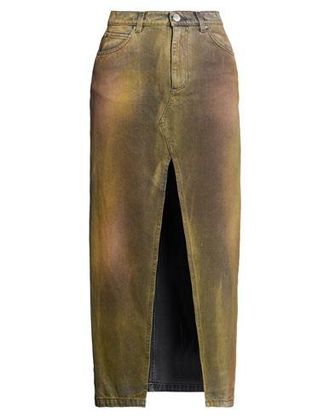Pinko PARTES DE ABAJO - Faldas vaqueras en YOOX.COM