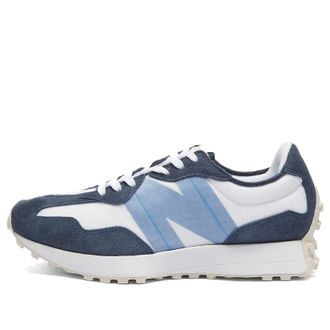 New Balance 327 Natural Indigo MS327SV