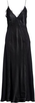 Alberta Ferretti DRESSES - Maxi dresses on YOOX.COM