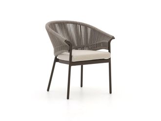 Suns Santorini dining tuinstoel