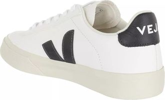 Veja Low-Top Sneaker - Campo - Gr. 36 (EU) - in Weiß - für Damen