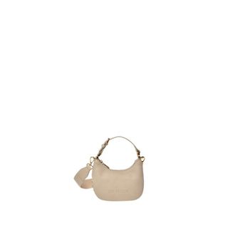 Love Moschino Dames, Tassen, Beige, Maat: ONE Size Leer