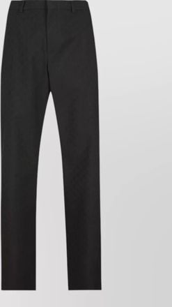 Gucci tailored trousers
