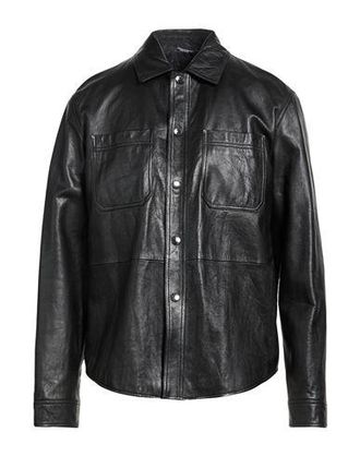 Dolce & Gabbana CAPISPALLA - Giacche & Giubbotti su YOOX.COM