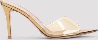 Gianvito Rossi Elle 85 muiltjes