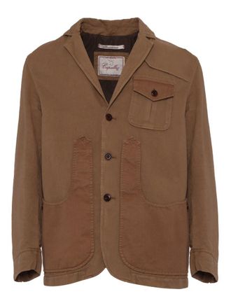 Capalbio Jacket